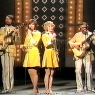 Eurovision Song Contest 1972